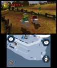 Lego city undercover: The Chase begins (brukt) - Nintendo 3DS spill thumbnail