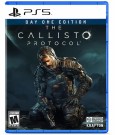 Callisto protocol - Day one edition (Nytt) - Playstation 5 spill (PS5) thumbnail