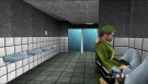 Goldeneye 007 (brukt) komplett i eske (CIB) - Nintendo 64 spill (n64) thumbnail