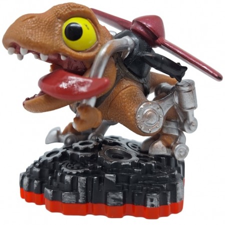 Chopper (brukt) - Skylanders (series 1) imaginators figur