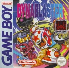 Dynablaster (brukt) - Nintendo Game boy spill