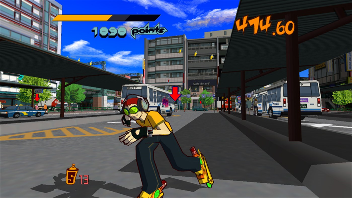 10 Retrospill som Fortjener en Moderne Remake