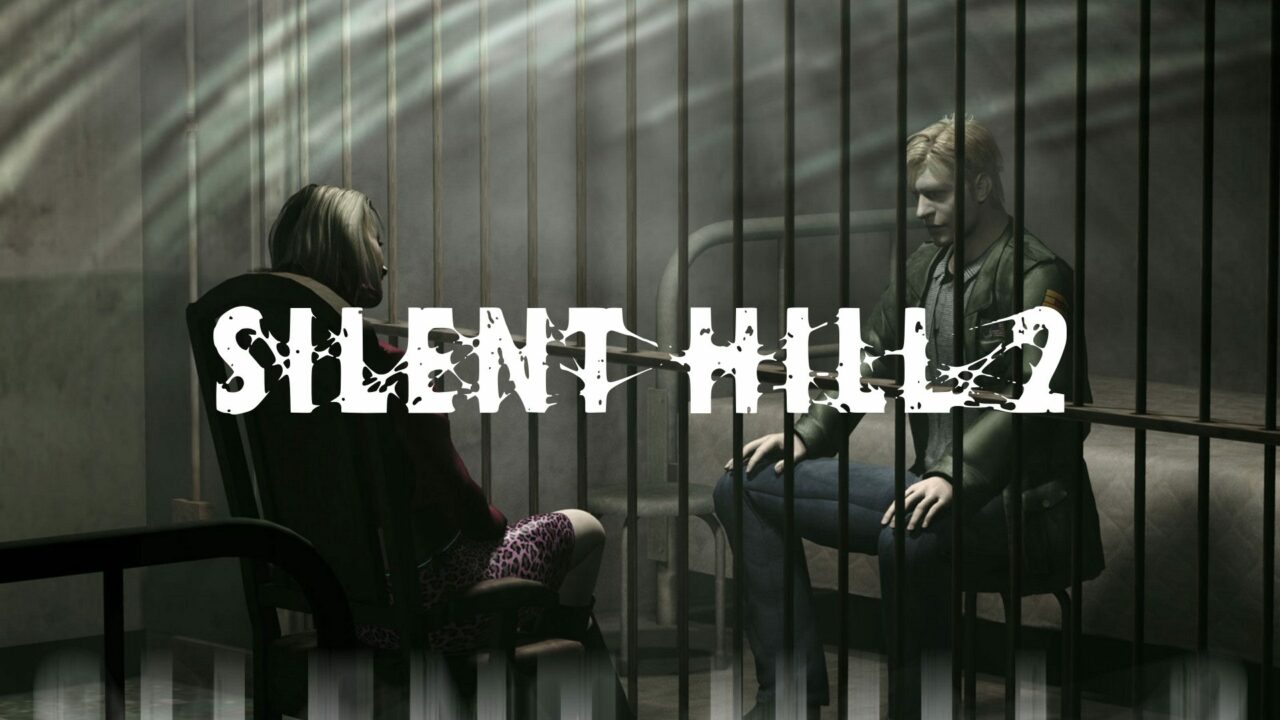 Spillanmeldelse: Silent Hill 2