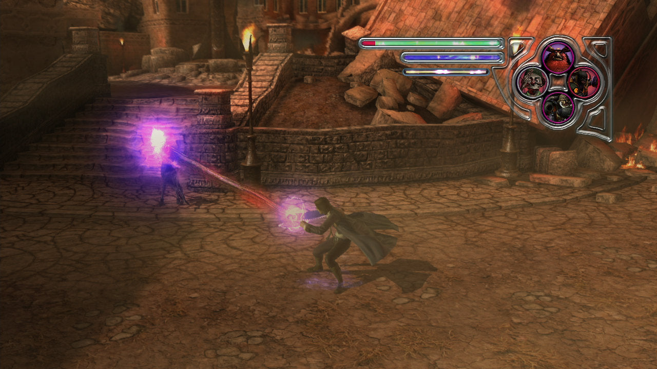 Folklore - Playstation 3 spill (ps3)