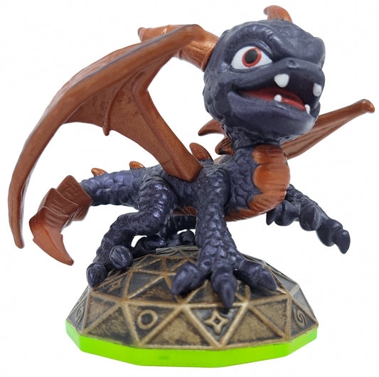 Spyro (brukt) - Skylanders Spyro’s Adventure figur