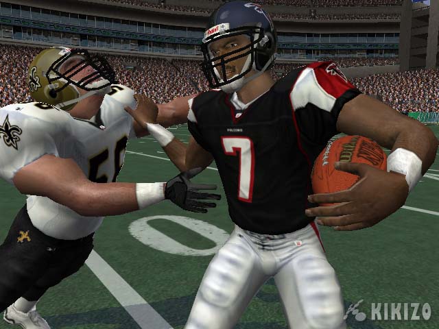 Madden NFL 2004 - Playstation 2 spill (PS2)