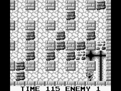 Bilde av Dynablaster Nintendo Game Boy