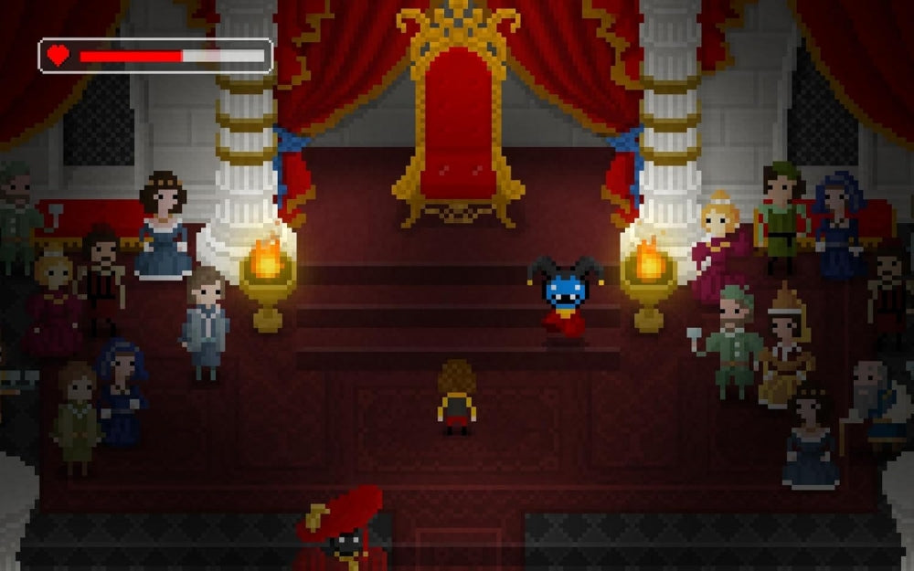 The count lucanor - playstation 4 spill (PS4)