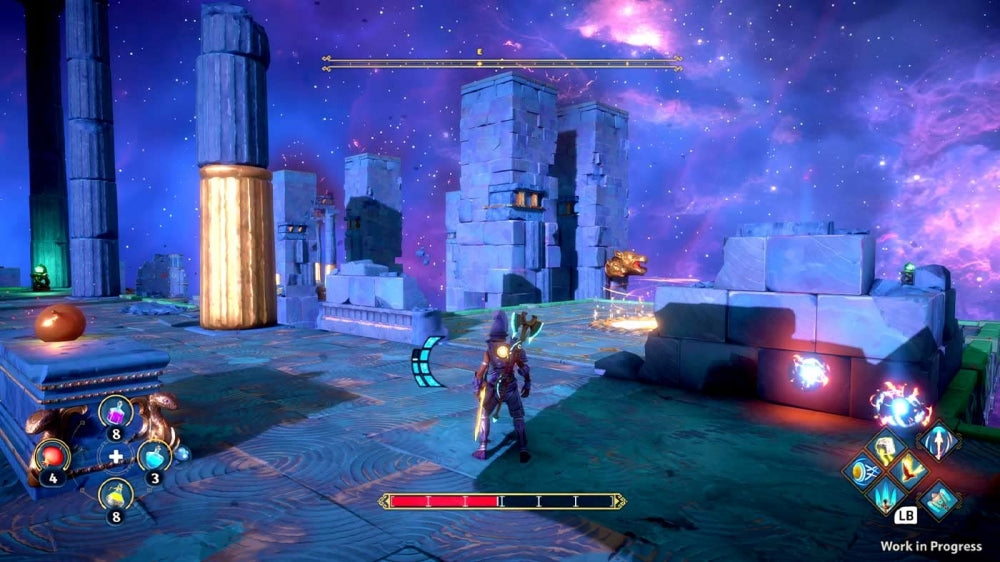 Bilde av Immortals Fenyx Rising Switch