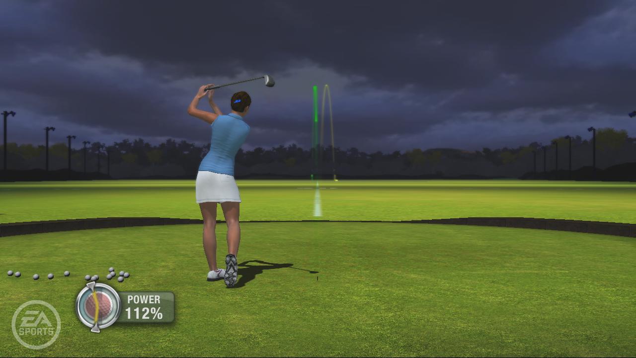 Bilde av Tiger Woods Pga Tour 09 Xbox 360 Spill