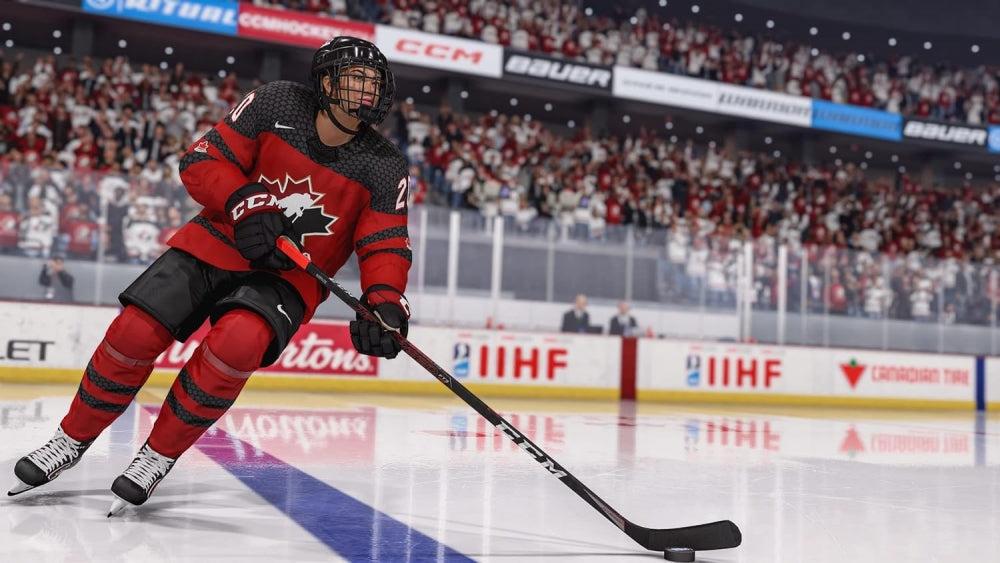 NHL 23 (nytt) - Playstation 5 spill (PS5)