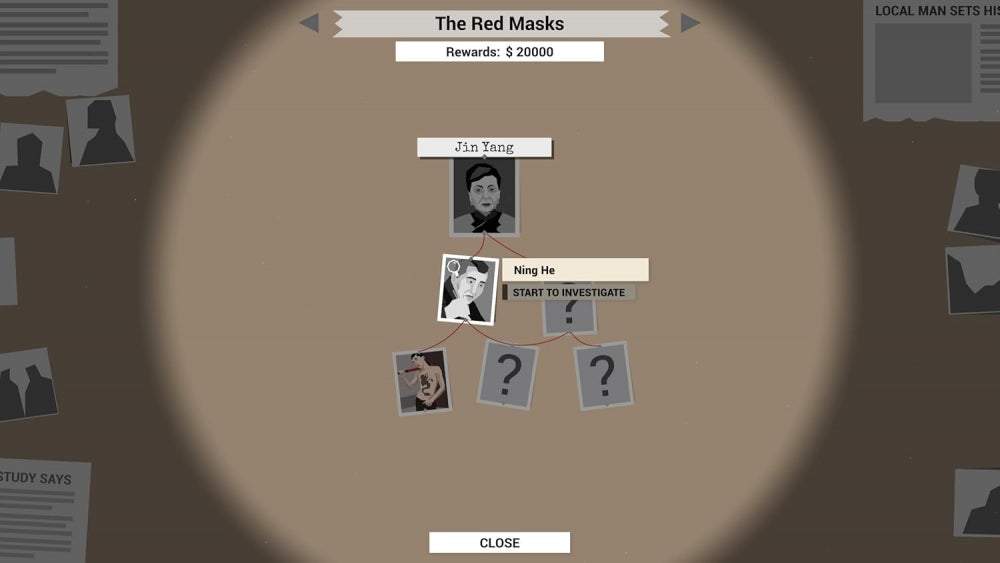 This is the police - Playstation 4 spill (PS4)