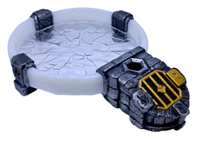 Skylanders Trap team