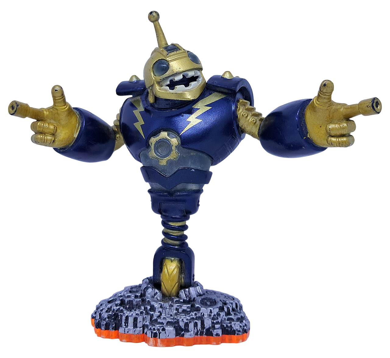 Produktbilde av Legendary Bouncer - Skylanders giants figur