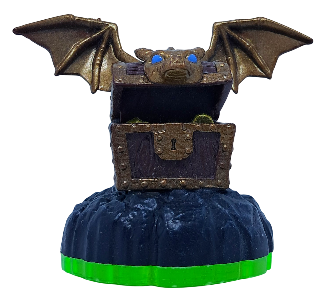 Produktbilde av Hidden Treasure - Skylanders Spyro's Adventure figur
