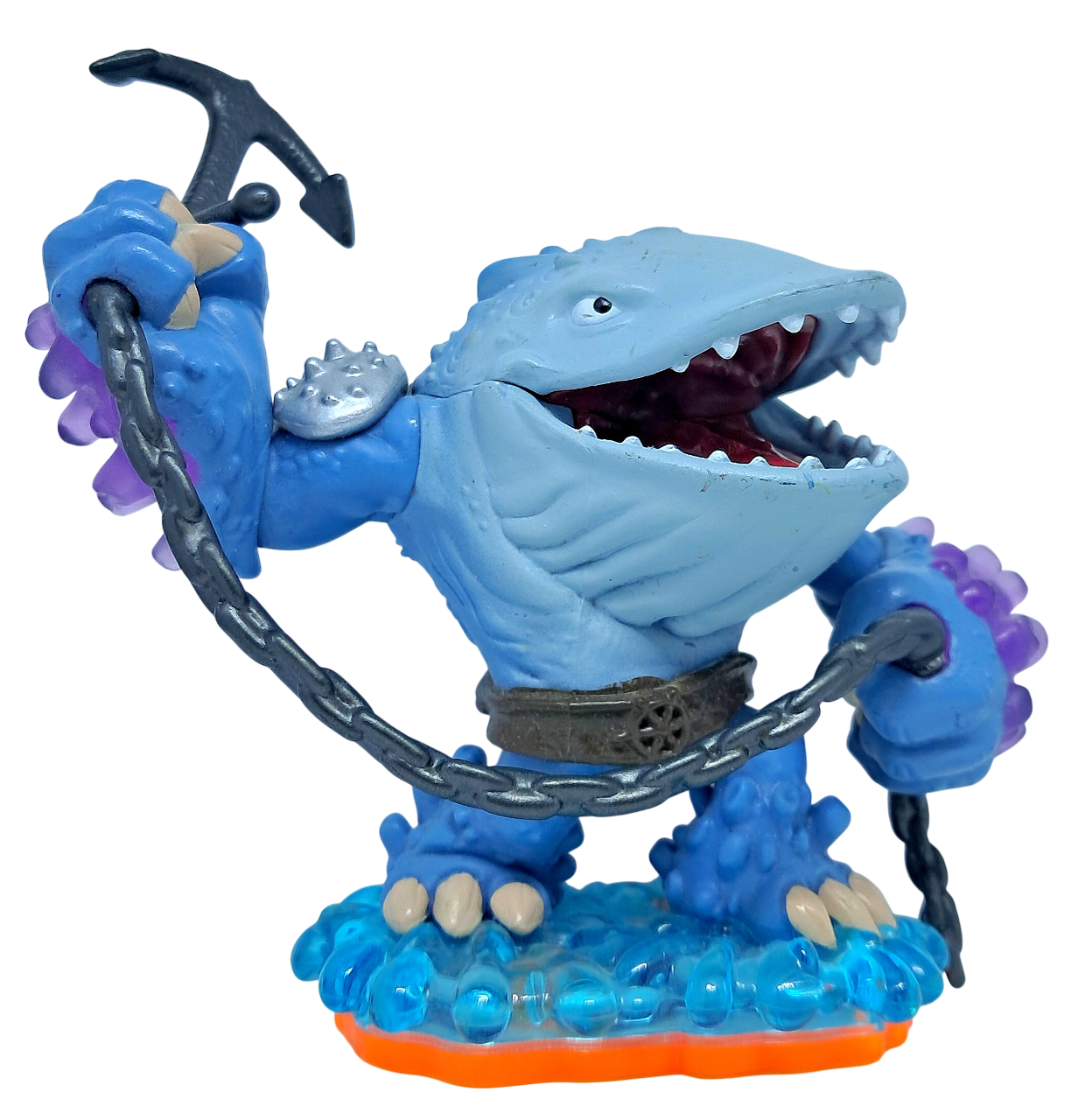 Produktbilde av Thumpback - Skylanders giants figur