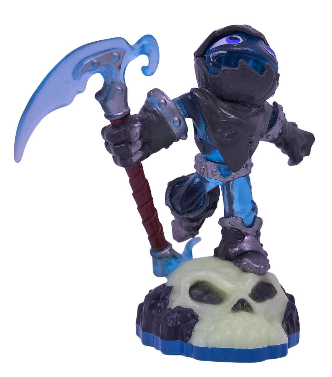 Produktbilde av Grim Creeper LightCore - Skylanders swap force figur