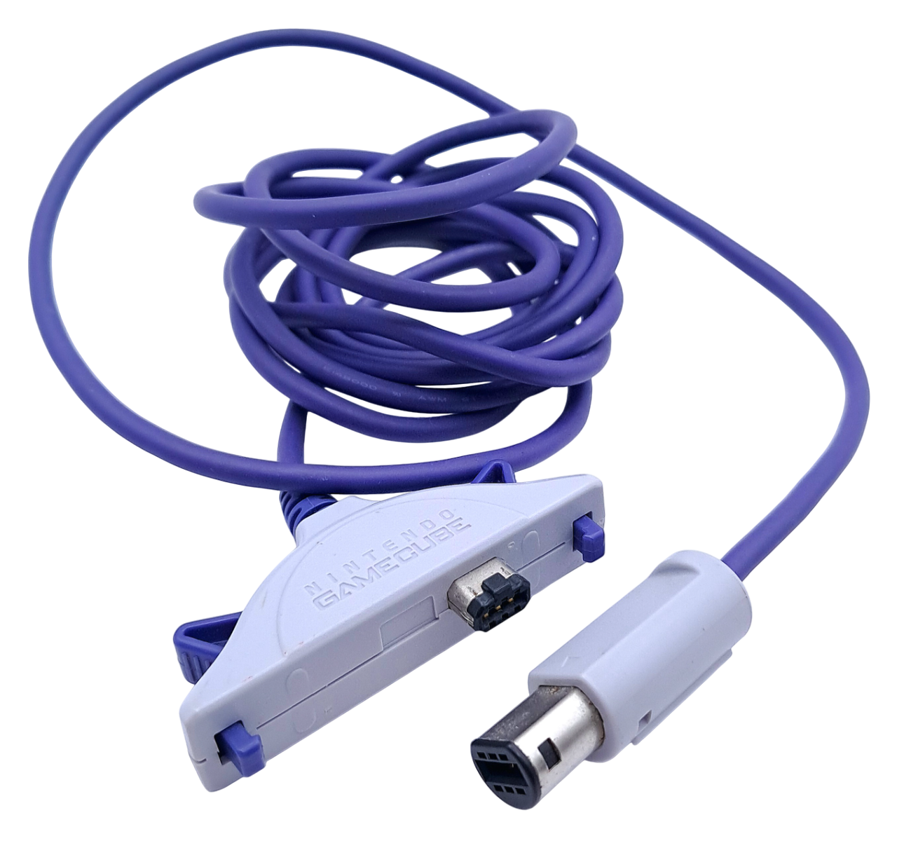 Original nintendo GameCube til Game Boy Advance Link kabel – GBA / Gamecube tilbehør