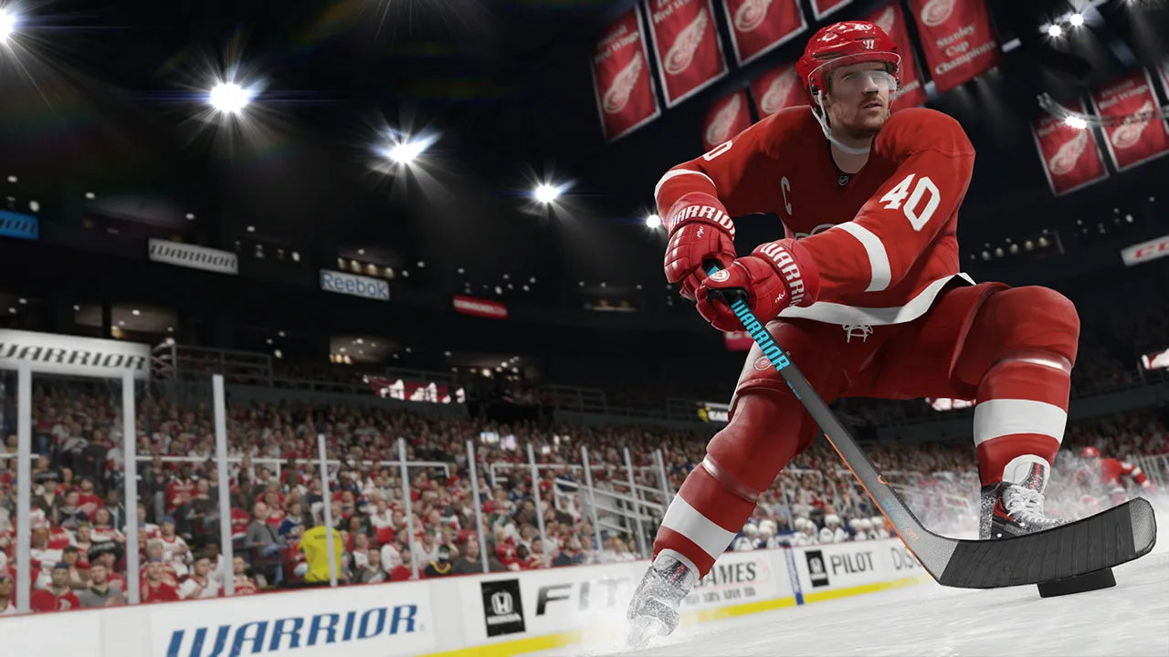 NHL 15 - Playstation 3 spill (ps3)