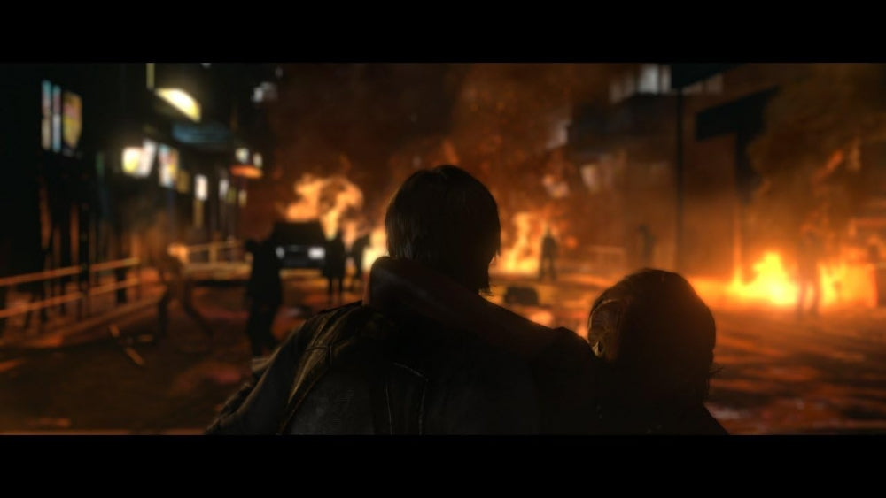 Bilde av Resident Evil 6 Xbox360