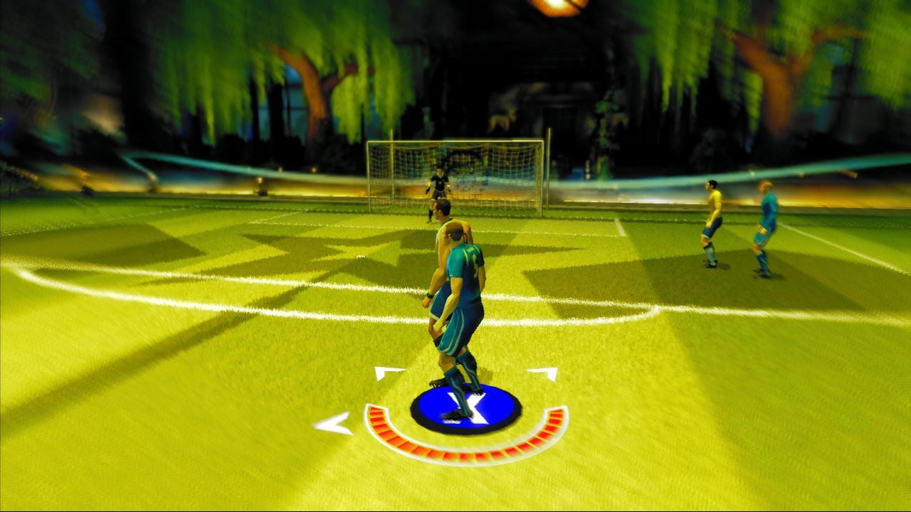 Pure football - Xbox 360 spill