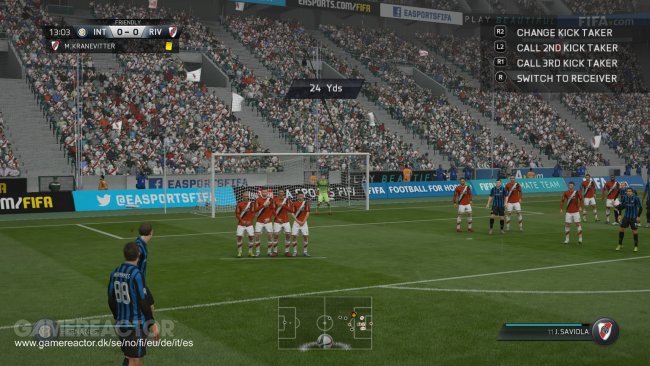 Fifa 16 - Xbox one spill