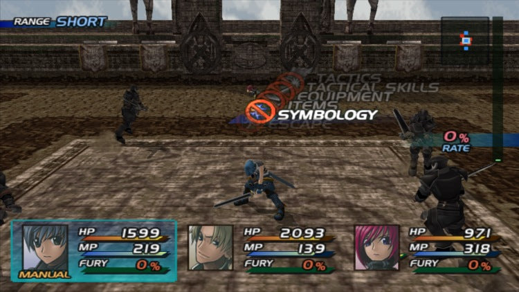 Star ocean - Till the end of time - Playstation 2 spill (PS2)