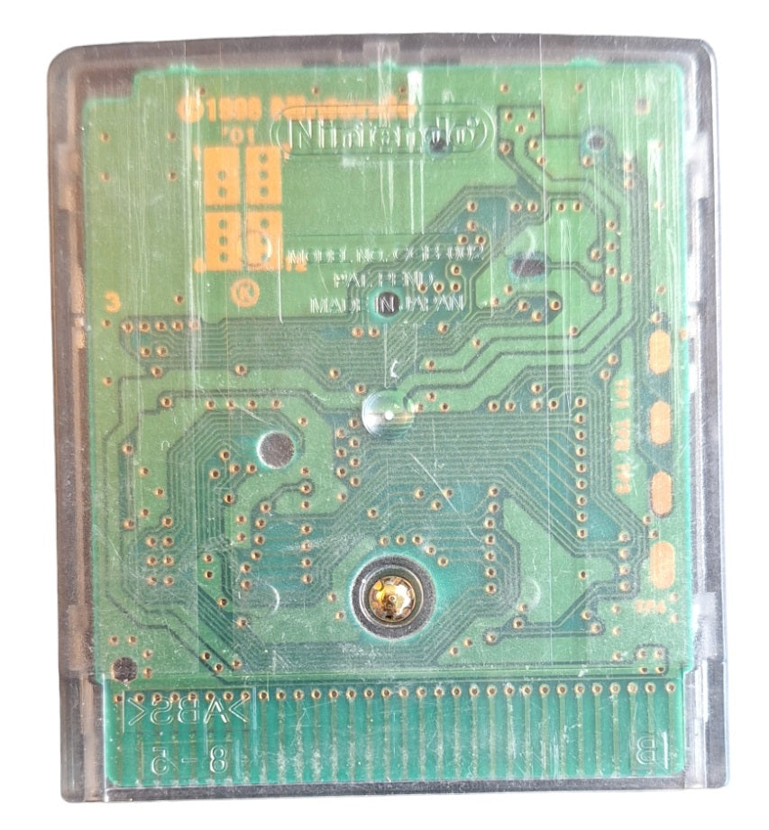 Bilde av Donkey Kong Country Nintendo Gameboy Color