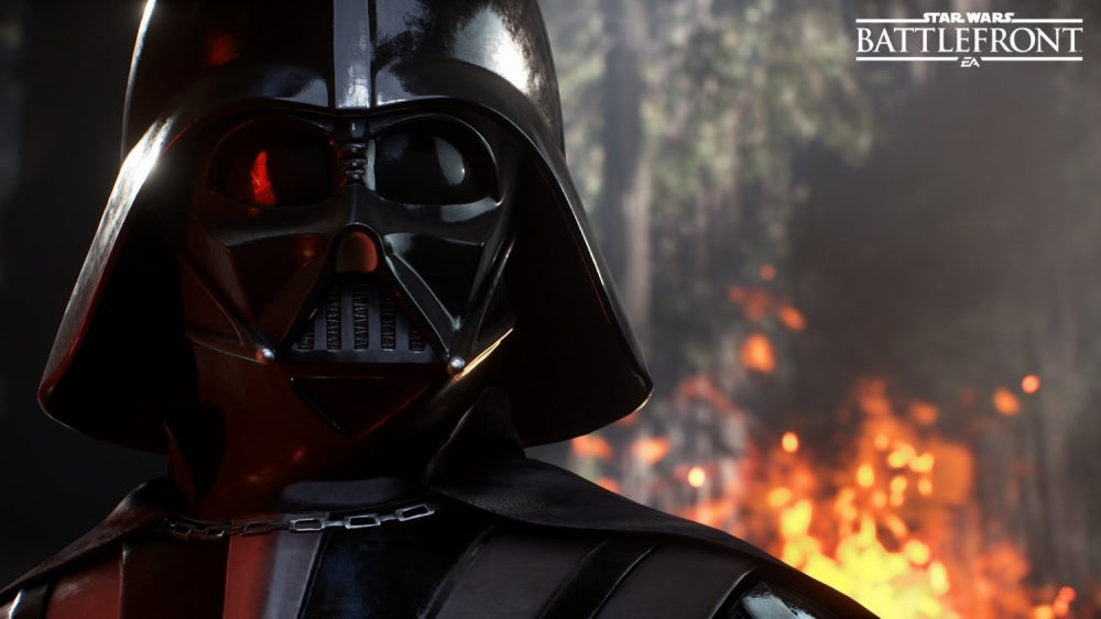 Bilde av Star Wars Battlefront Ps4