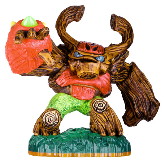 Tree Rex (brukt) - Skylanders giants figur