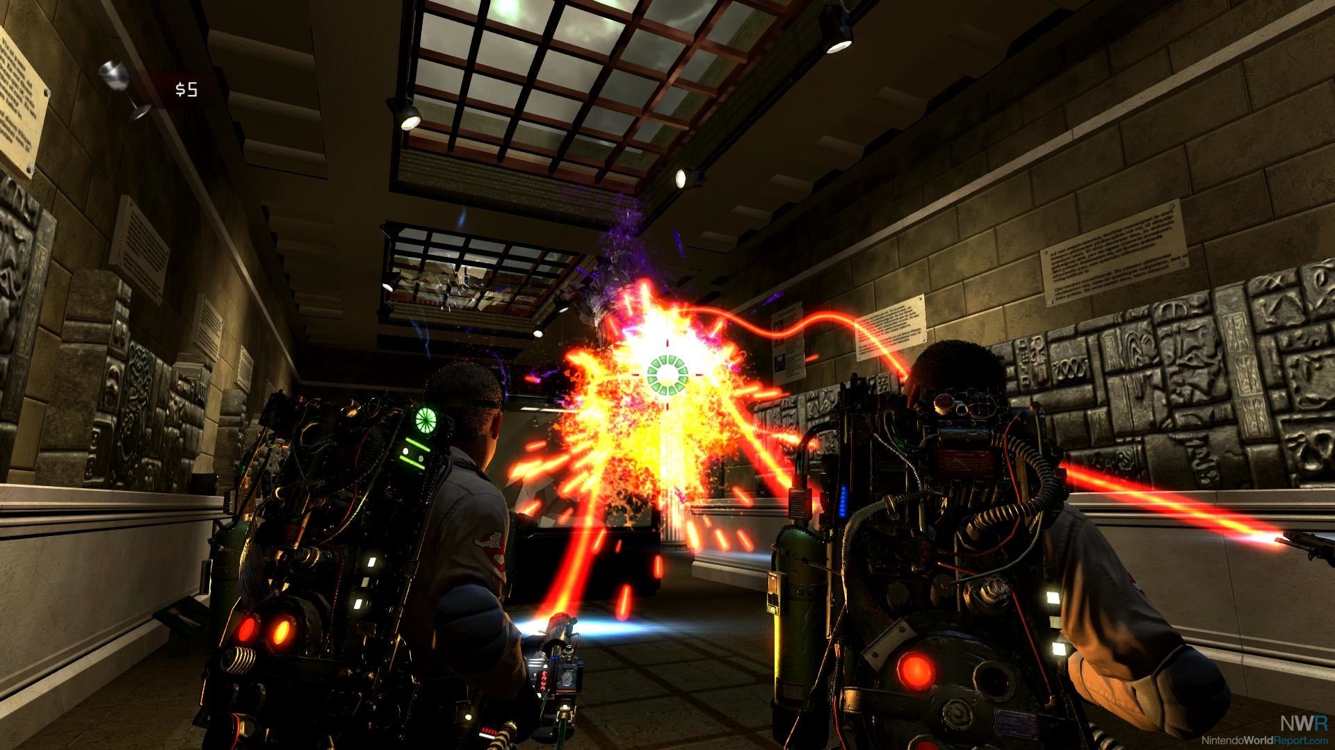 Ghostbusters – The Video Game - Playstation 3 spill (ps3)
