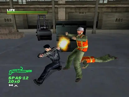 Bilde av Tiger Woods Pga Tour 06 Nintendo Gamecube Spill Copy