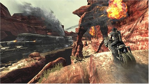 Bilde av Damnation Xbox360