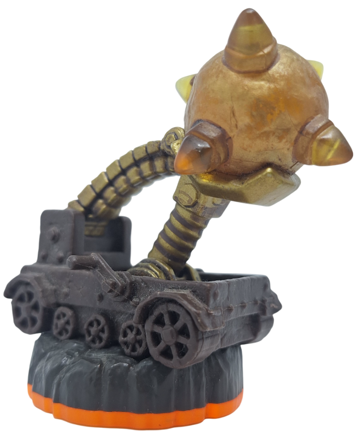 Produktbilde av Scorpion Striker Catapult - Skylanders (Magic Items) giants figur