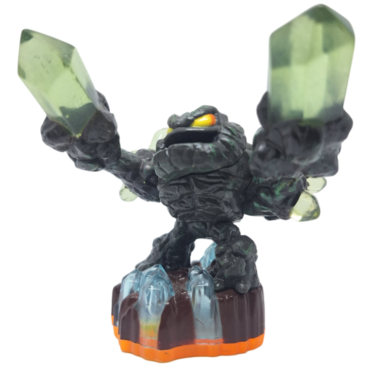 Prism Break LightCore (brukt) - Skylanders (lightcore) giants figur