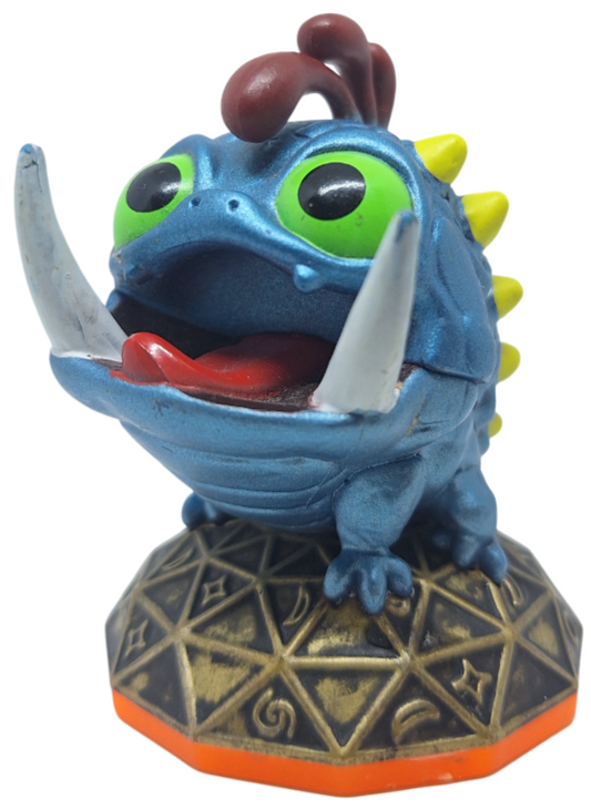 Wrecking Ball (brukt) - Skylanders (series 2) giants figur