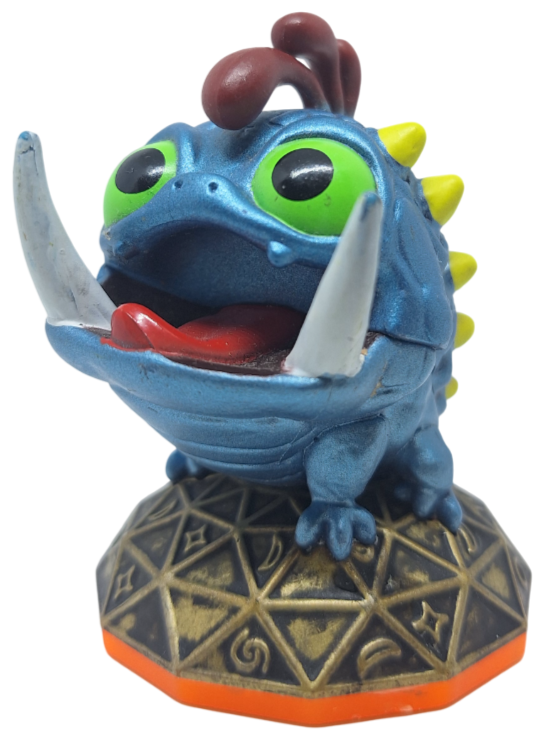 Produktbilde av Wrecking Ball - Skylanders (series 2) giants figur