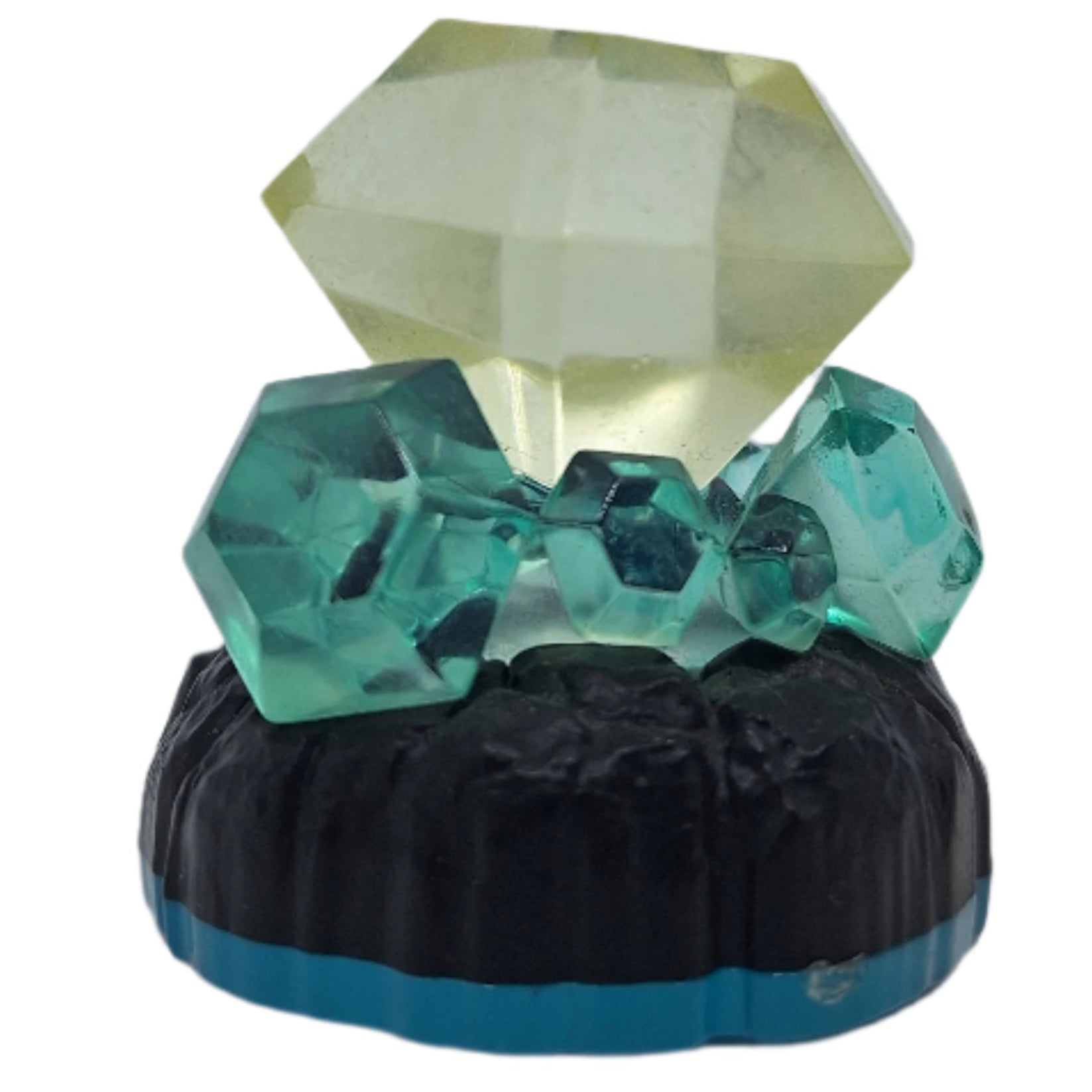 Bilde av Sky Diamond - Skylanders swap force (magic item) figur