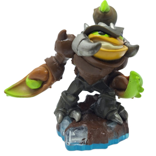 Scorp (brukt) - Skylanders (series 1) swap force figur