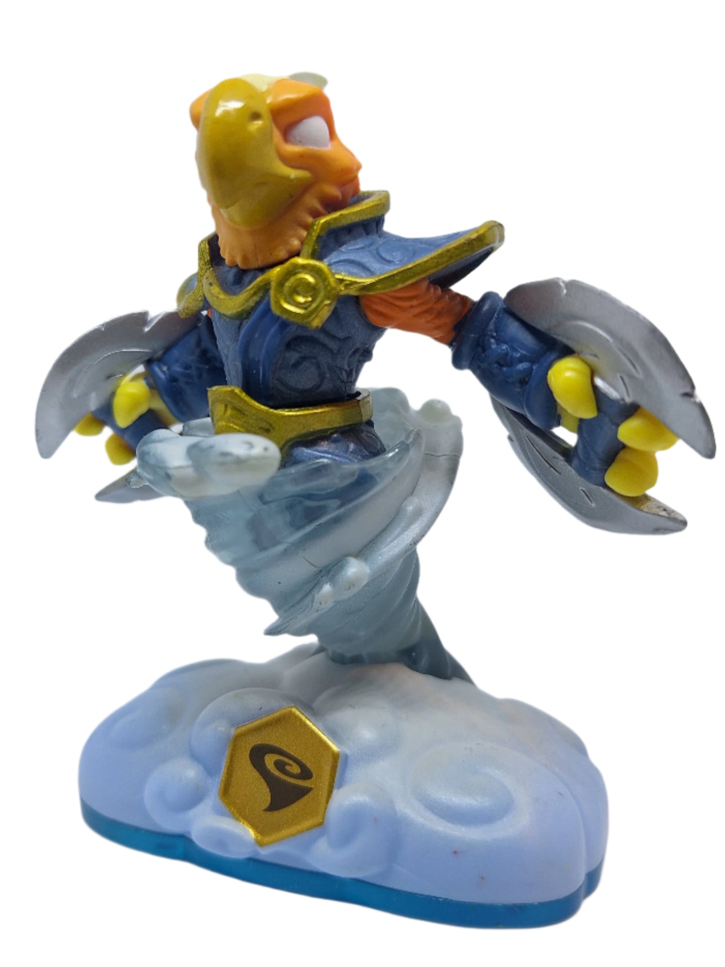 Free Ranger (brukt) - Skylanders (Swappers) swap force figur