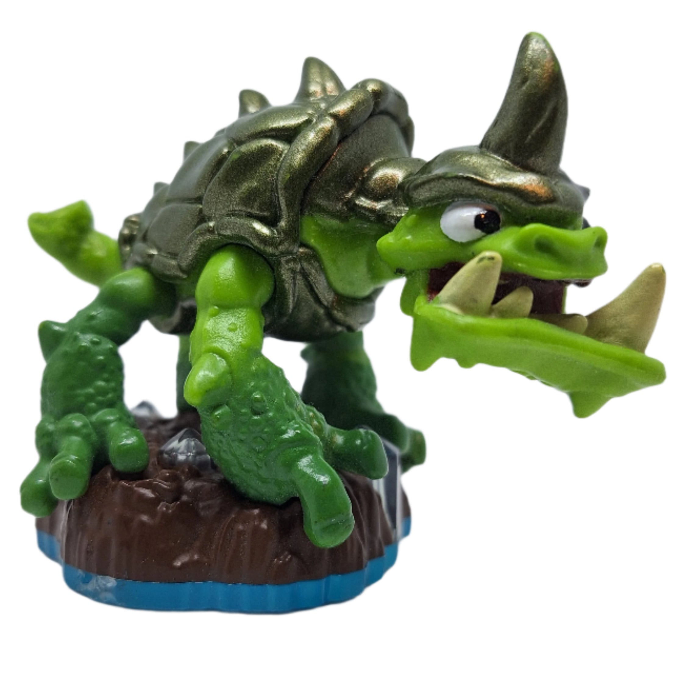 Bilde av Slobber Tooth - Skylanders (series 1) swap force figur
