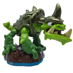 Skylanders swap force