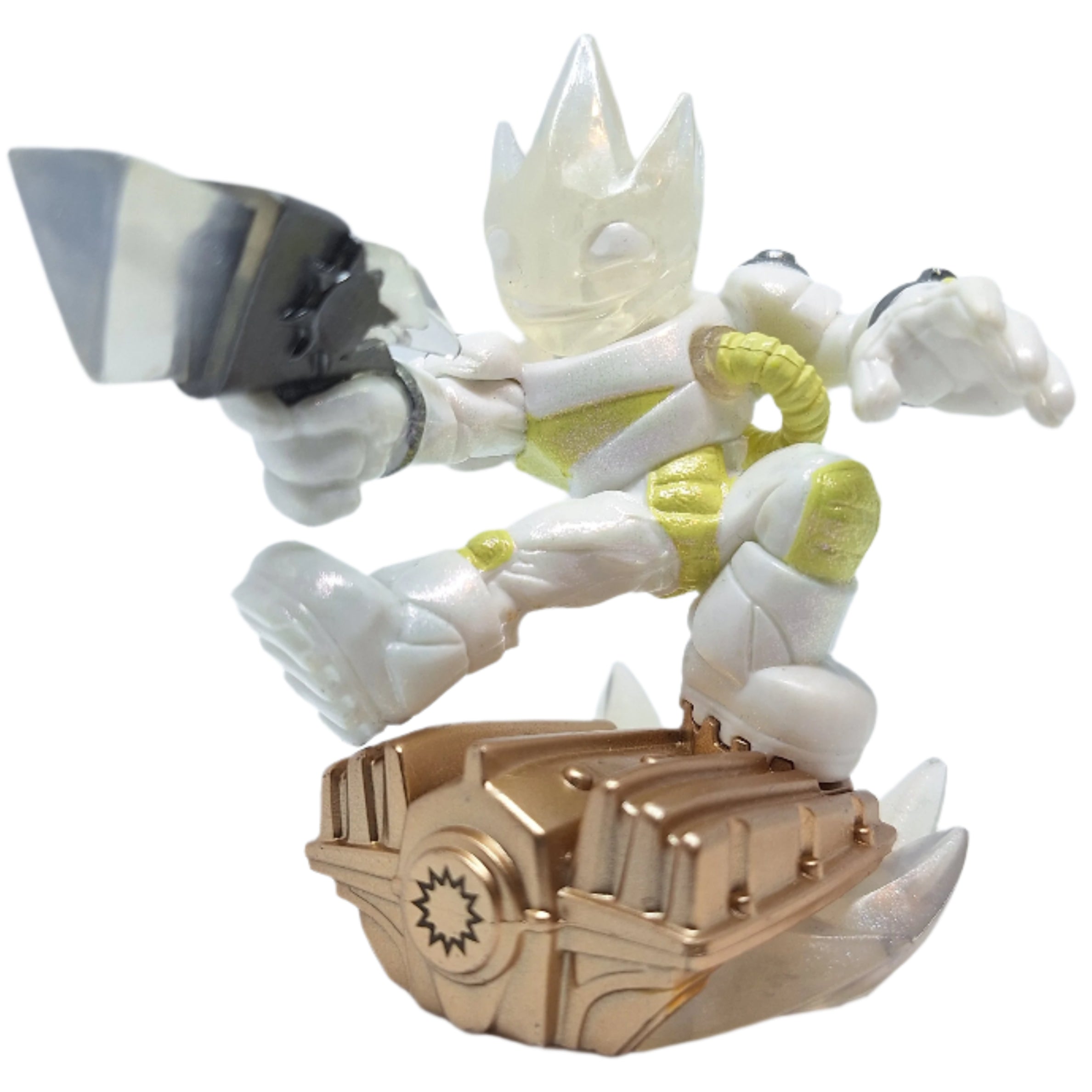 Bilde av Astroblast - Skylanders superchargers figur