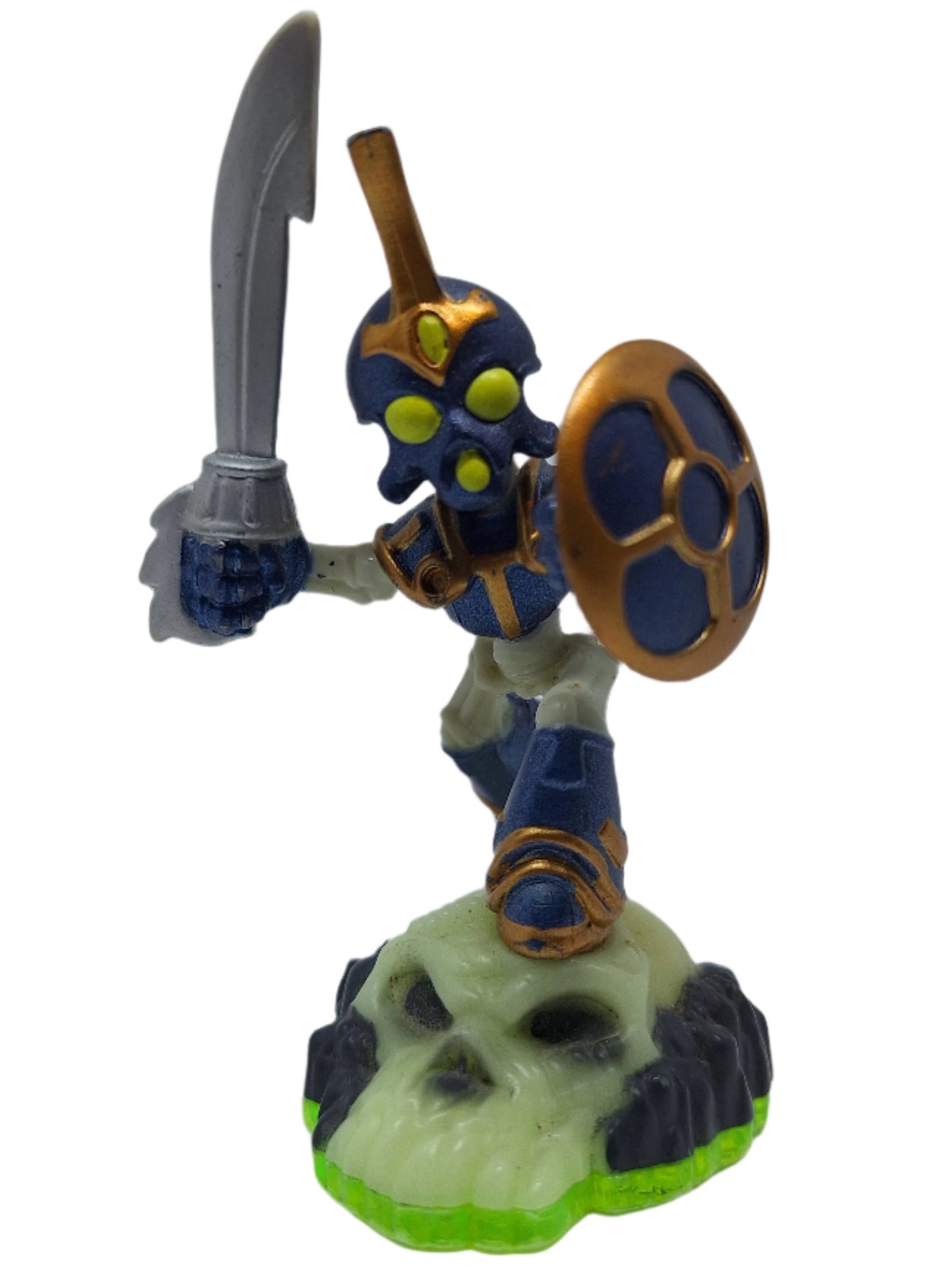 Chop Chop (brukt) - Skylanders Spyro’s Adventure figur