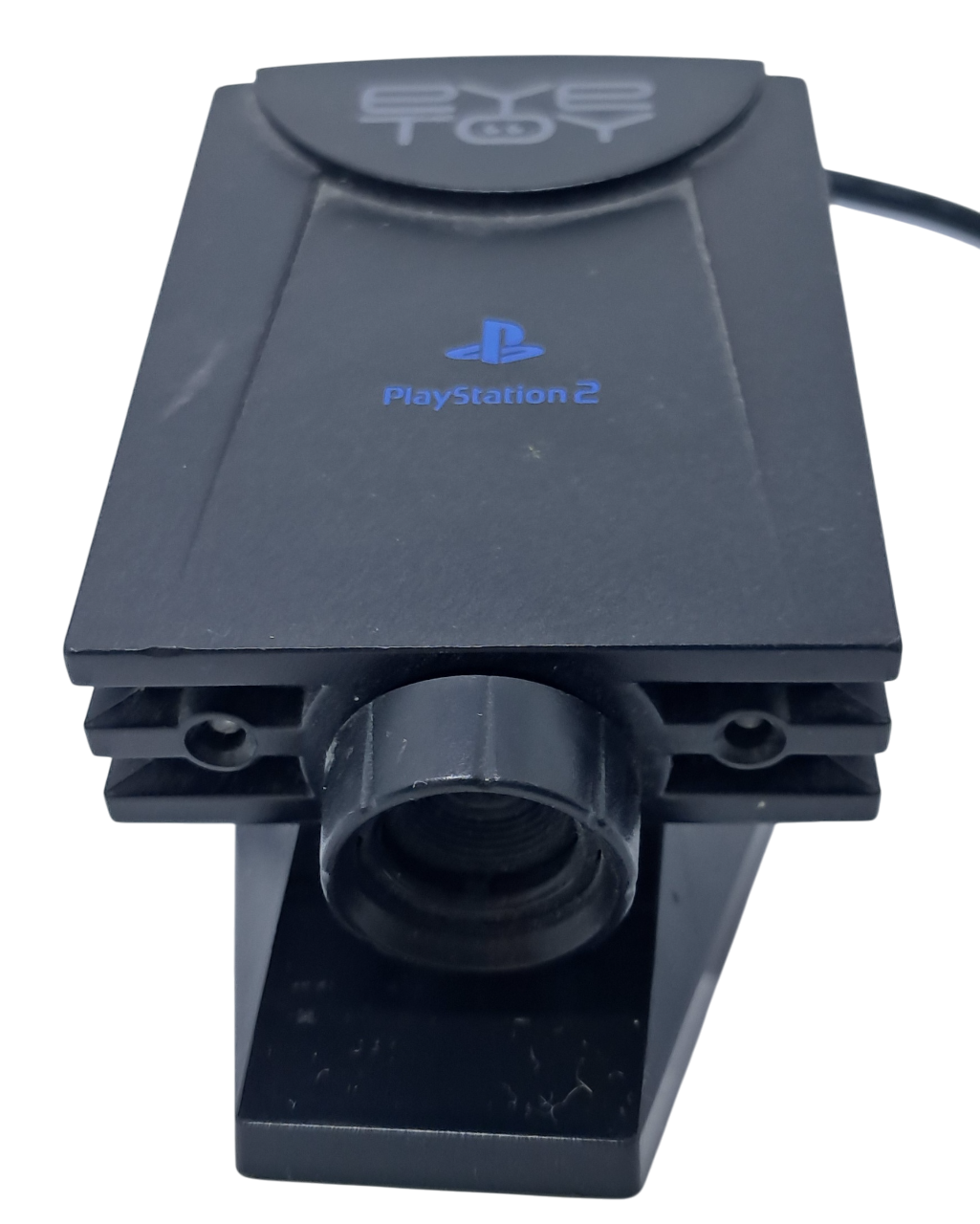 Produktbilde av Original Svart Kablet Sony Playstation 2 Eye Toy Kamera Ps2