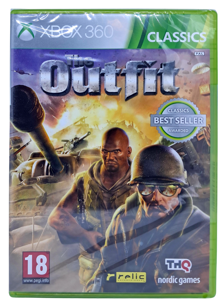 Produktbilde av The outfit (classics) - Xbox 360 spill