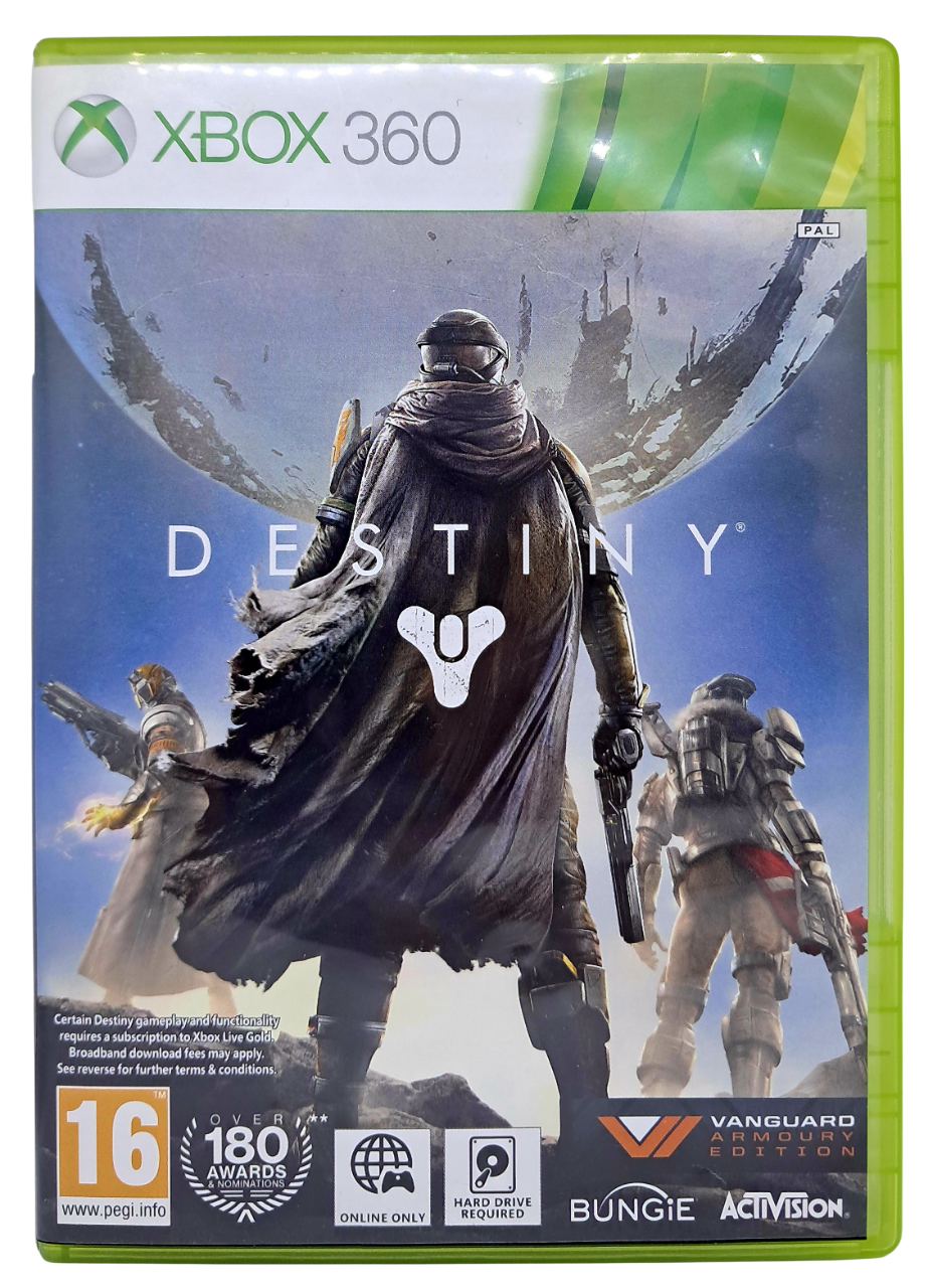 Produktbilde av Destiny - Xbox 360 spill