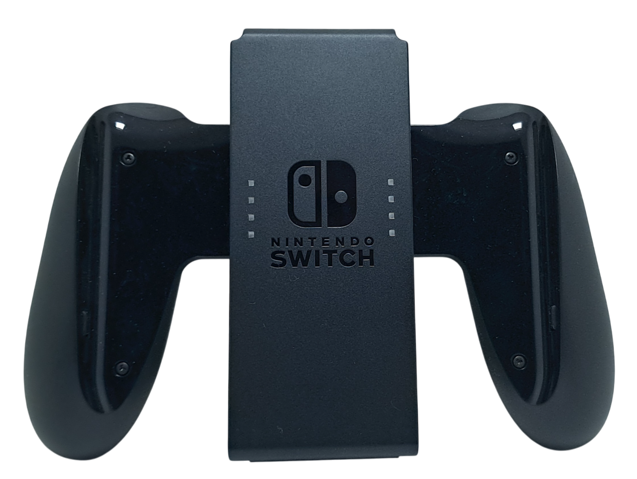 Produktbilde av Nintendo Switch Oled Gamingkonsoll Med Hvite Joy Con Kontroller Brukt