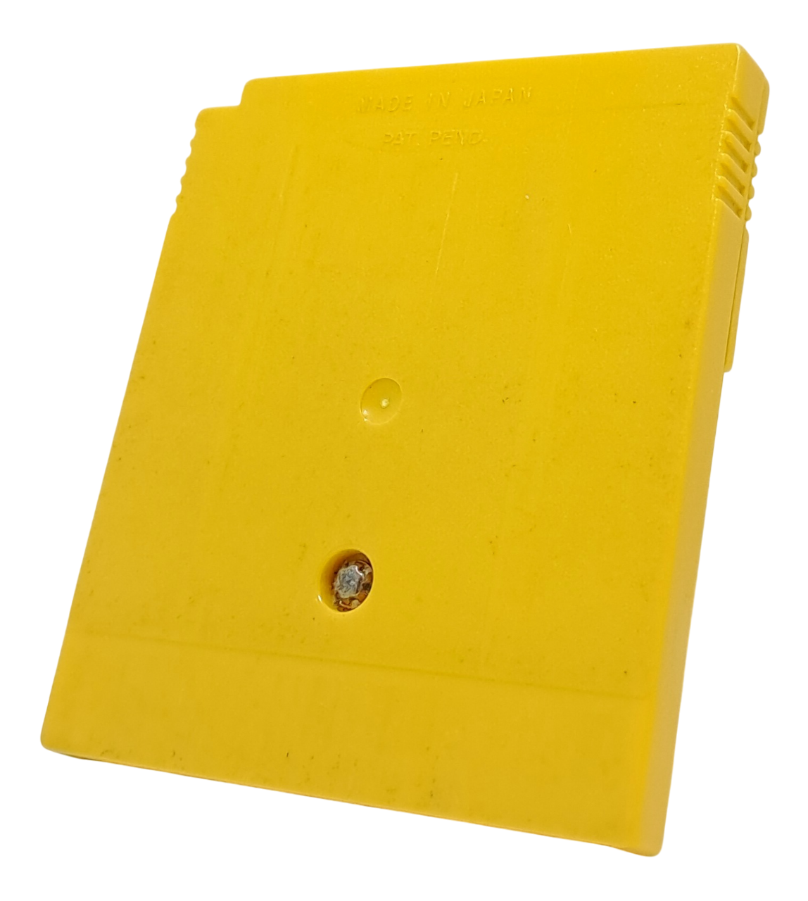 Produktbilde av Original Pokemon Yellow I Eske Nintendo Gameboy Spill Gb