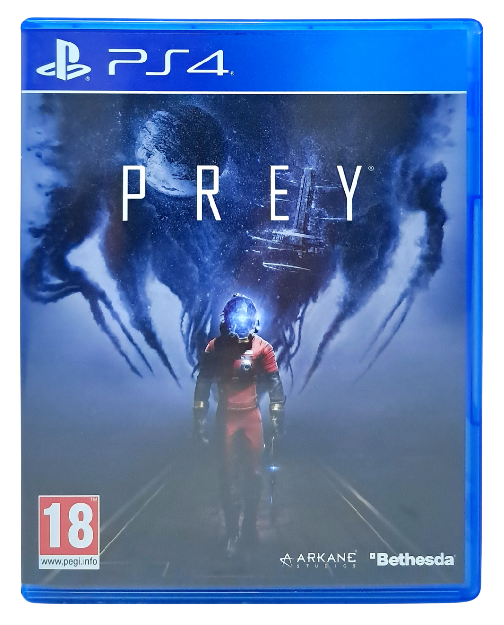 Produktbilde av Prey - Playstation 4 spill (ps4)